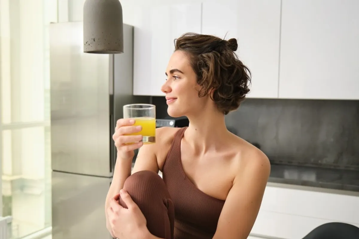Warm Lemon Water Boosts Digestion & Immunity Daily 3 Drinking Warm Lemon Water in the Morning