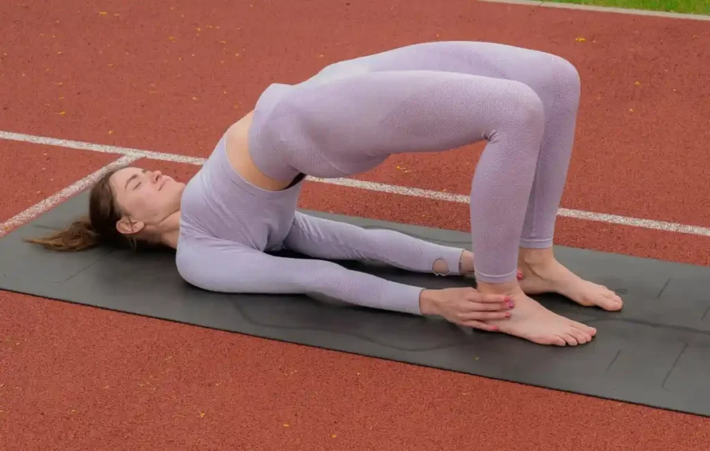 Yoga and Stretching: Unlock powerful Benefits For Wellness