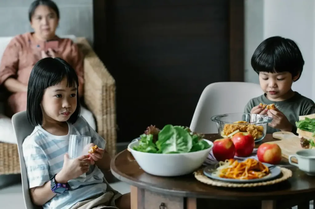 Top 10 Healthy Habits for Long Life