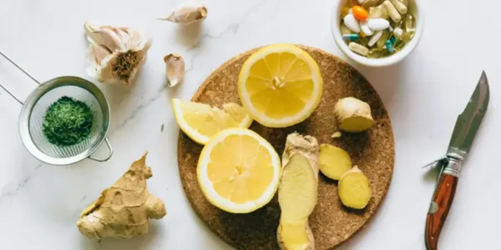 Kitchen Remedies: 9 Natural Ingredients for Healing