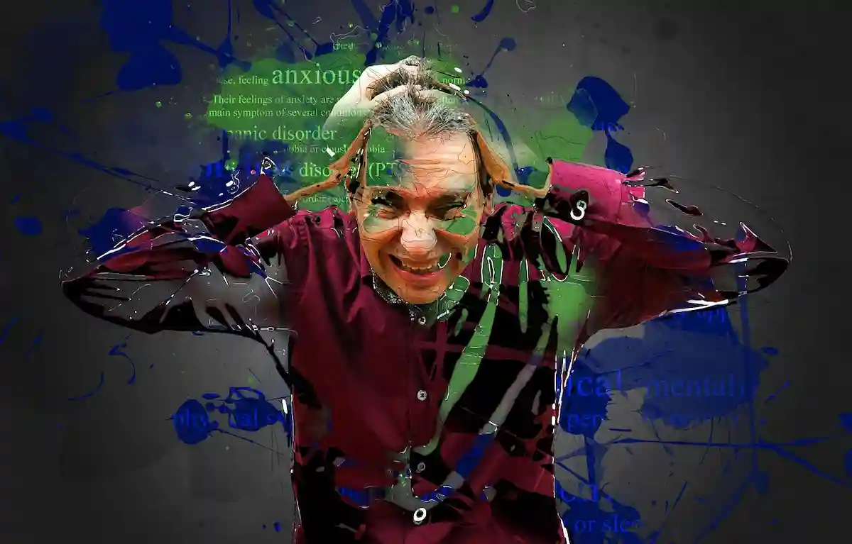 Mental Health & Stress Management