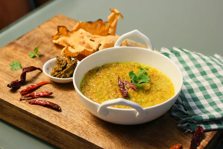 Healthy Recipes Indian Style: 15 Easy & Nutritious Meals 3 healthy Indian recipes Moong Dal Chilla