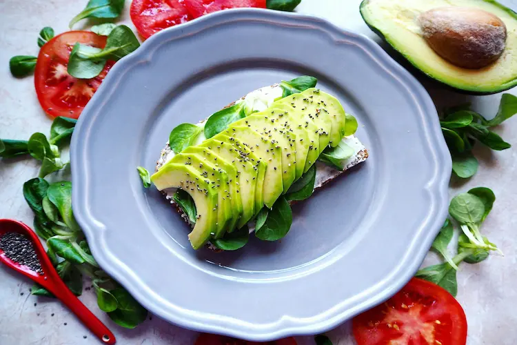 Healthy Recipes Indian Style: 15 Easy & Nutritious Meals 10 healthy Indian recipes—Avocado Toast
