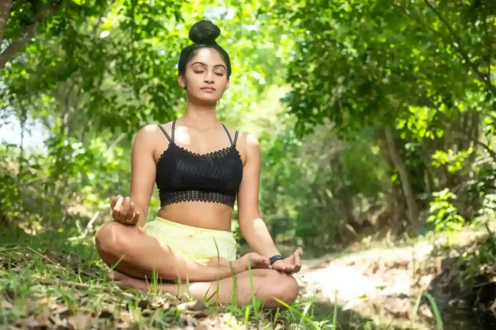 Master Daily Mindfulness Practices: Meditation & Breathing 2 mindful meditation