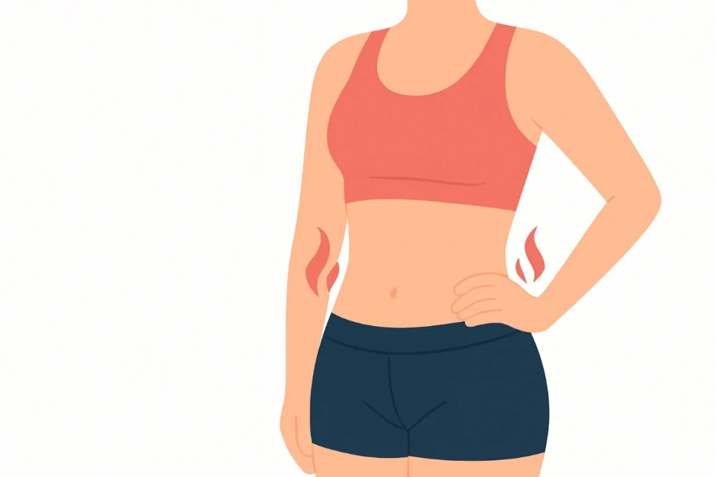 Burn Belly Fat Fast: 10 Proven Tips Backed by Science