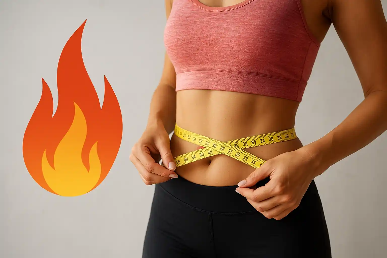 Burn Belly Fat Fast: 10 Proven Tips Backed by Science