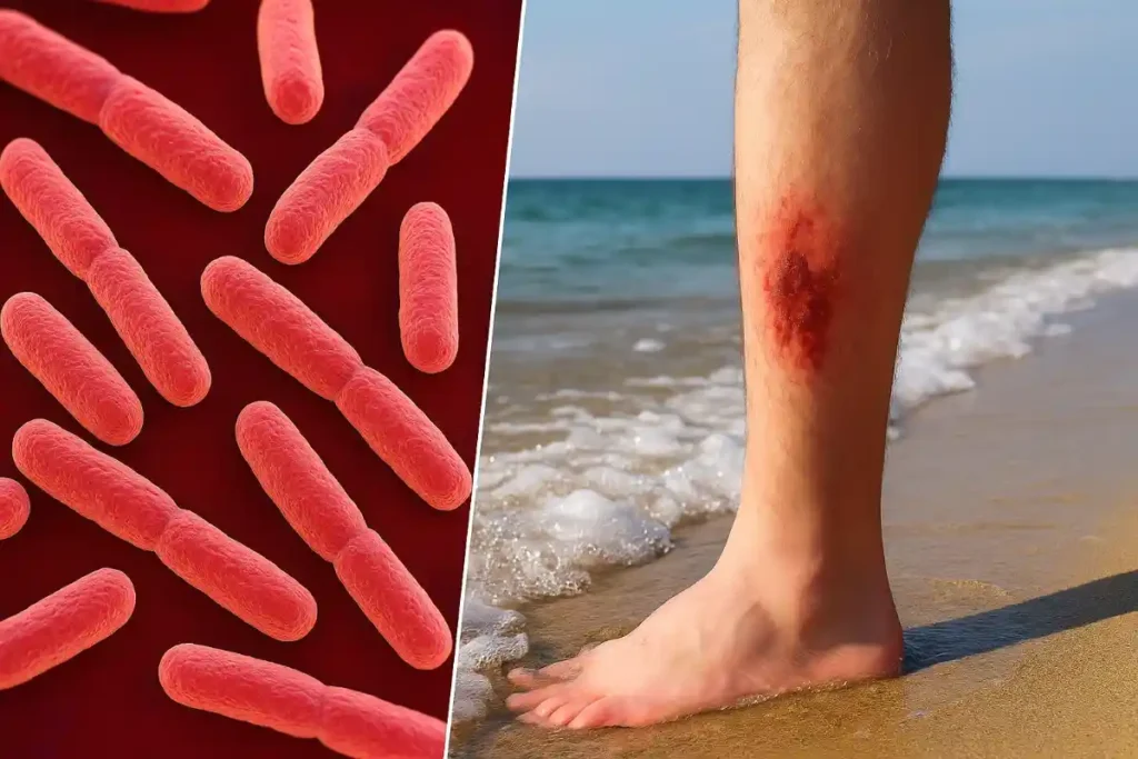 Deadly Vibrio vulnificus Infection Spreads in Florida