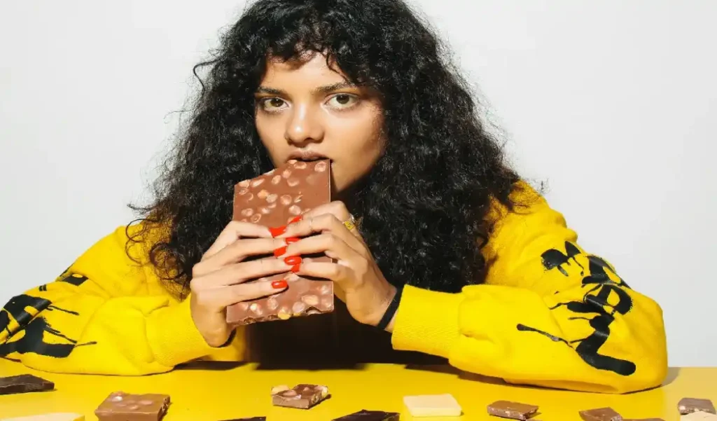 Benefits of Dark Chocolate for Weight Loss