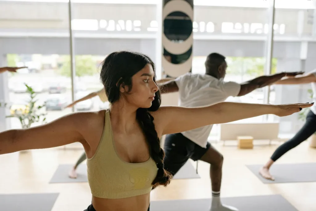 Amazing Benefits of Yoga for Mental and Physical Health