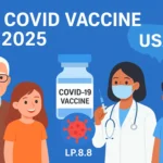 Home 8 COVID Vaccine 2025: FDA Approves New Fall Vaccines