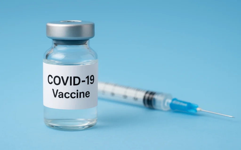COVID Vaccine 2025: FDA Approves New Fall Vaccines 2 COVID Vaccine 2025 FDA Approves New Fall Vaccines