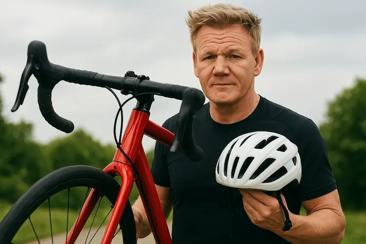 gordon ramsay health update