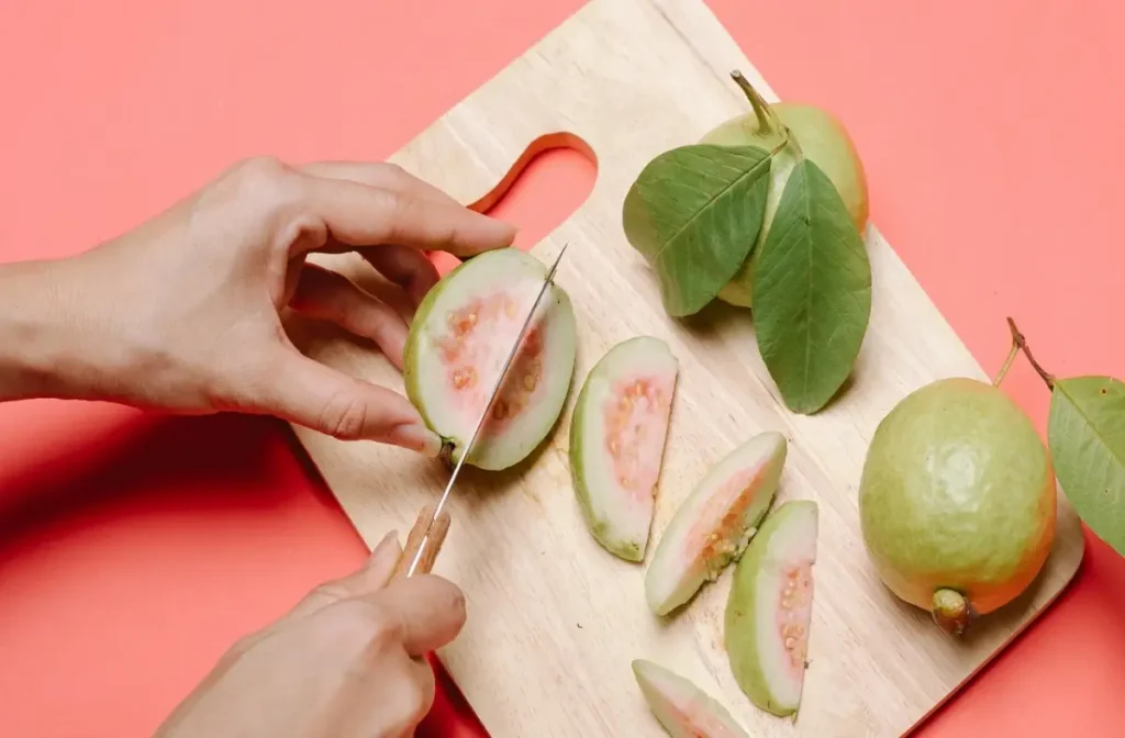 Health Benefits of Guava livefitflow
