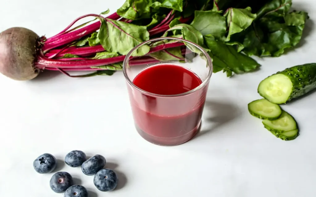 Beetroot Juice: 11 Amazing Health Benefits You Should Know