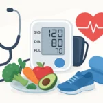 American Heart Association Updates Blood Pressure Guidelines for 2025: Key Changes You Need to Know