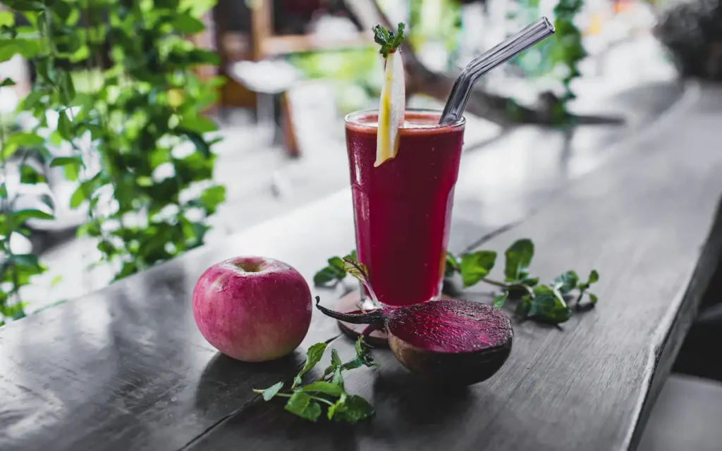 Amazing Health Benefits of Beetroot Juice You Should Know