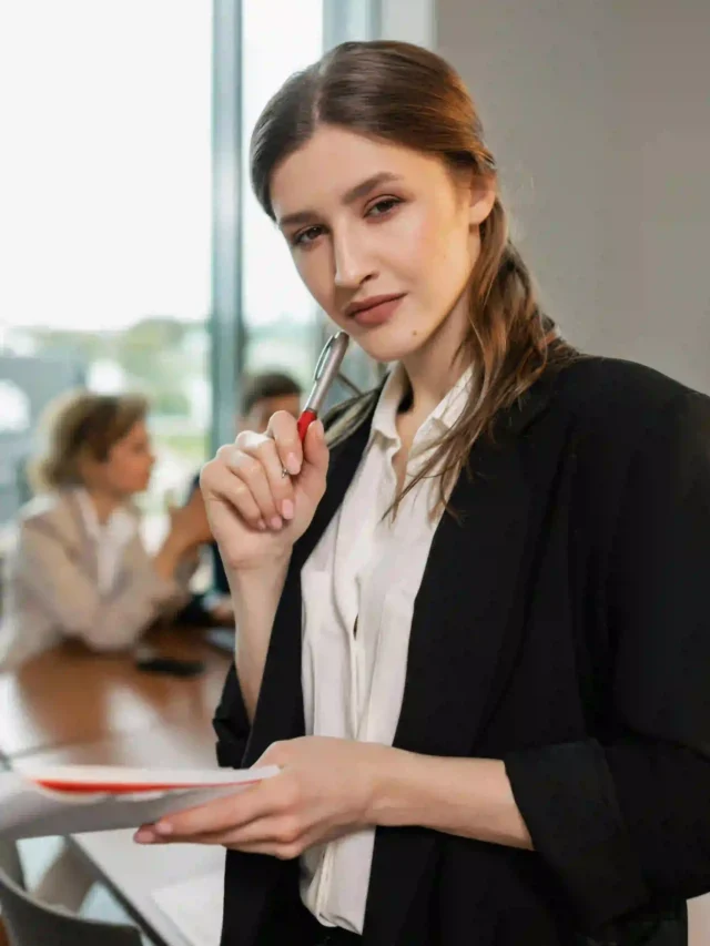 10 Proven Tips to Be More Professional at Work
