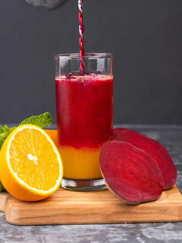 10 Amazing Health Benefits of Beetroot and Beetroot Juice