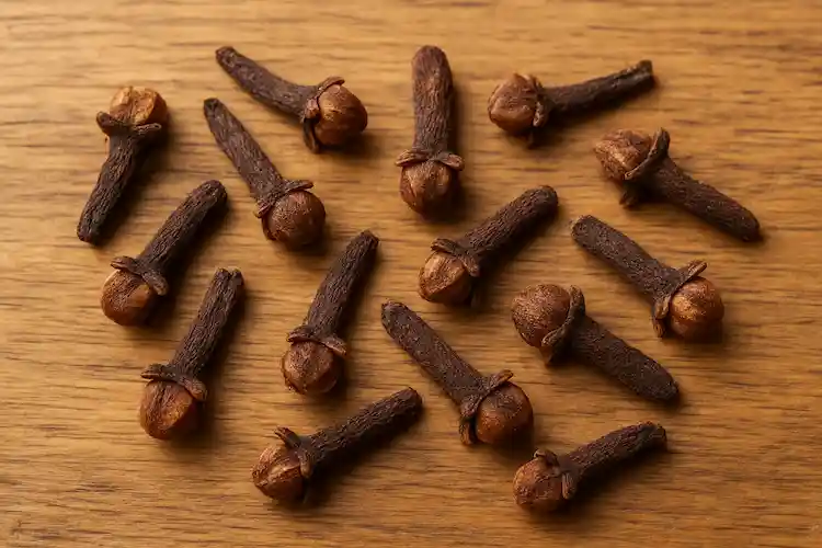 10 Powerful Health Benefits of Chewing Cloves Daily You Must Know