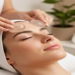 Ice Facial in 2026: Why Everyone Is Obsessed With This Cooling Beauty Trend