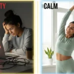 My Secret to Beating Anxiety: Why Micro-workouts for Mental Health are the Future