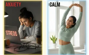 My Secret to Beating Anxiety: Why Micro-workouts for Mental Health are the Future