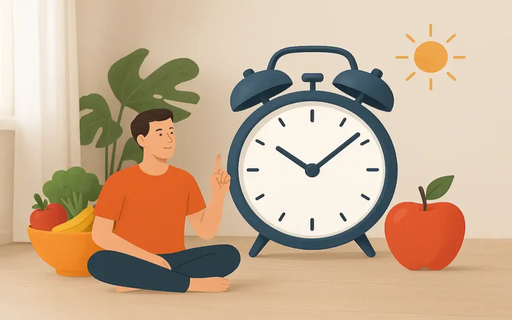 The Ultimate Guide to Intermittent Fasting for Beginners