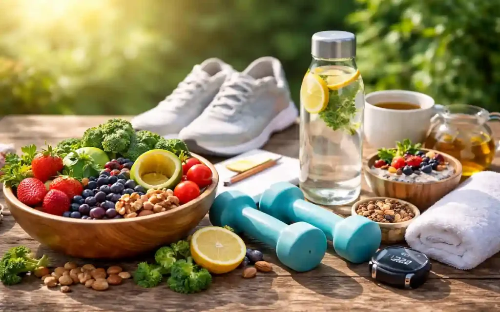 Daily Changes to Add Years to Life: 11 Tiny Powerful Habits for Better Health