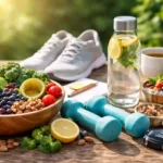 Daily Changes to Add Years to Life: 11 Tiny Powerful Habits for Better Health