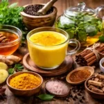 7 Powerful Ayurvedic Home Remedies for Cough (Natural & Science-Backed)