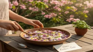 Health Benefits of Kachnar Flowers