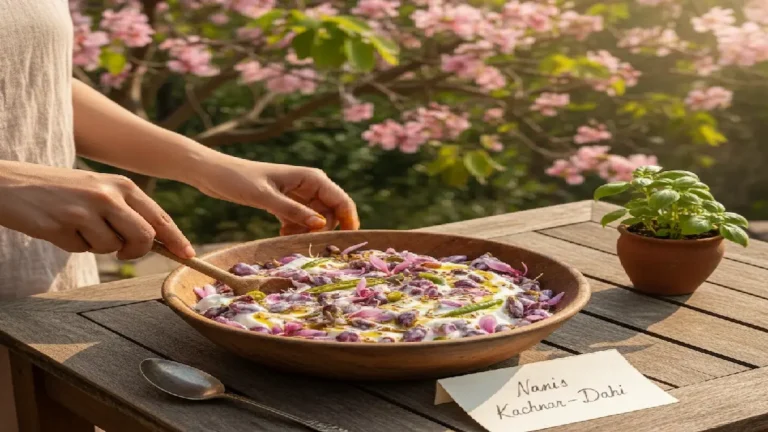 Health Benefits of Kachnar Flowers