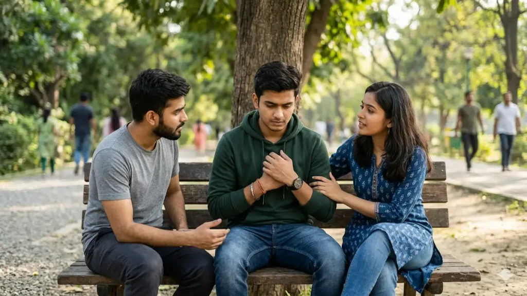 Why Young People Are Getting Heart Attacks: Causes, Symptoms & Prevention Guide