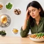 Vitamin B12 Deficiency Symptoms in Vegetarians: The Signs Your Body May Be Sending