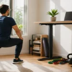 The Minimalist’s Desk-Fitness Setup: What’s Worth Buying (2026)