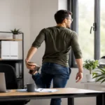 Movement for Focus: How Micro-Workouts Sharpen a Knowledge Worker’s Brain (2026)