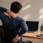 Fixing Sitting-Related Pain Without a Gym: The Desk Worker’s Guide