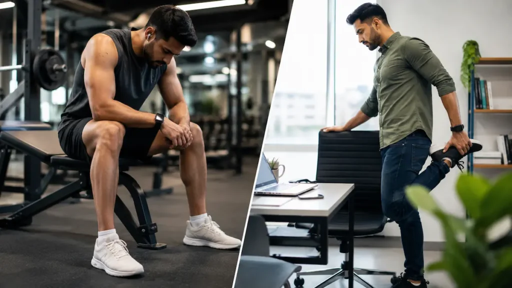 Micro-Workouts vs. One Gym Session: Which Actually Works Better?