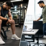 Micro-Workouts vs. One Gym Session: Which Actually Works Better?